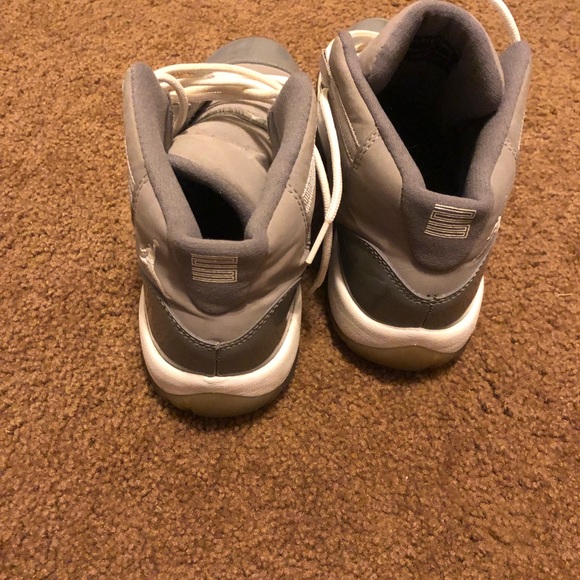 Retro 11 “cool grey” - Picture 4 of 4